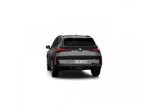BMW X3 xDrive20d 145 kW (197 CV)