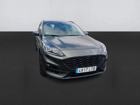 Ford Kuga ST-Line 1.5 EcoBlue 88kW (120CV)