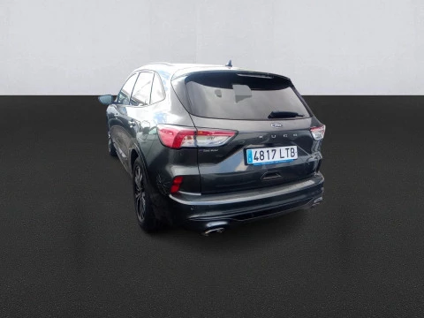 Ford Kuga ST-Line 1.5 EcoBlue 88kW (120CV)