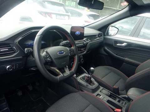 Ford Kuga ST-Line 1.5 EcoBlue 88kW (120CV)