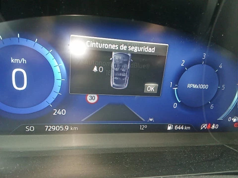 Ford Kuga ST-Line 1.5 EcoBlue 88kW (120CV)