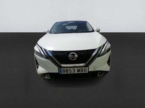 Nissan Qashqai DIG-T 103kW (140CV) mHEV 4x2 Acenta