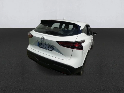 Nissan Qashqai DIG-T 103kW (140CV) mHEV 4x2 Acenta