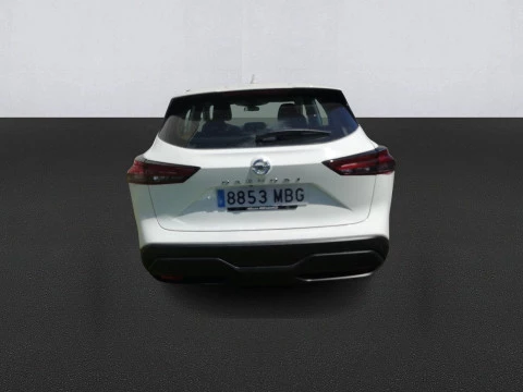 Nissan Qashqai DIG-T 103kW (140CV) mHEV 4x2 Acenta