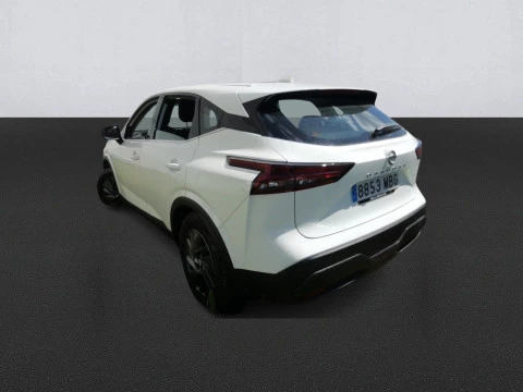 Nissan Qashqai DIG-T 103kW (140CV) mHEV 4x2 Acenta