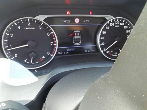 Nissan Qashqai DIG-T 103kW (140CV) mHEV 4x2 Acenta