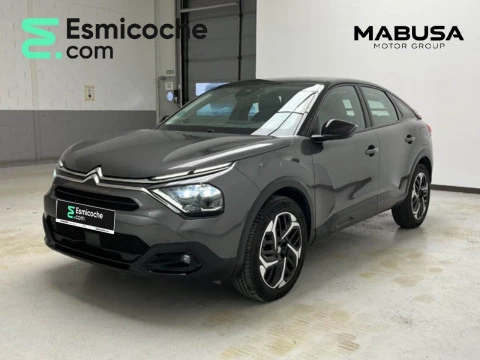 Citroën C4 Nuevo  Gasolina 130 S&S 6v PLUS