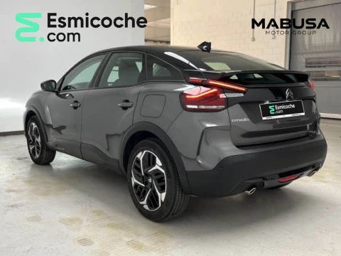 Citroën C4 Nuevo  Gasolina 130 S&S 6v PLUS