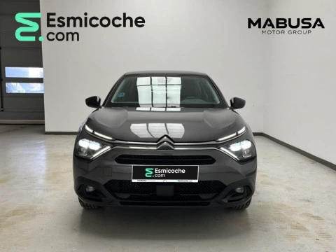 Citroën C4 Nuevo  Gasolina 130 S&S 6v PLUS