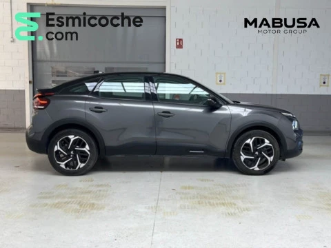 Citroën C4 Nuevo  Gasolina 130 S&S 6v PLUS