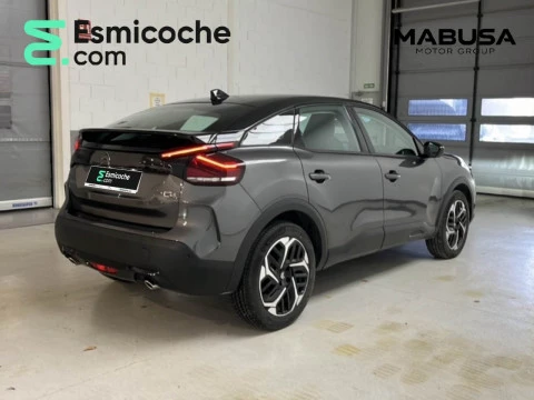 Citroën C4 Nuevo  Gasolina 130 S&S 6v PLUS