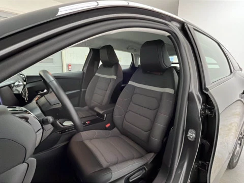 Citroën C4 Nuevo  Gasolina 130 S&S 6v PLUS