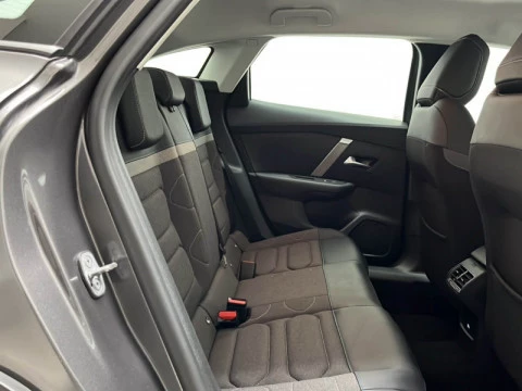 Citroën C4 Nuevo  Gasolina 130 S&S 6v PLUS