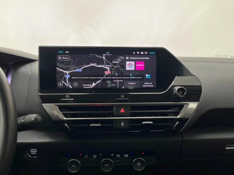 Citroën C4 Nuevo  Gasolina 130 S&S 6v PLUS