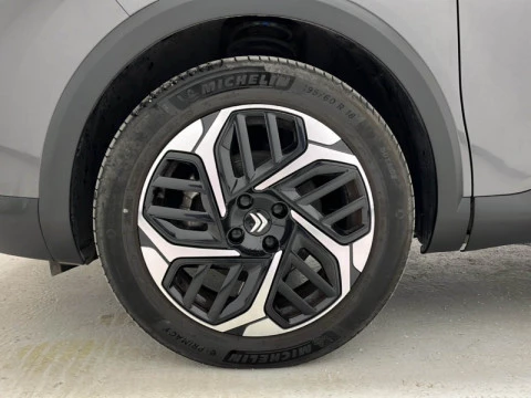 Citroën C4 Nuevo  Gasolina 130 S&S 6v PLUS