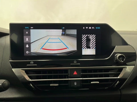 Citroën C4 Nuevo  Gasolina 130 S&S 6v PLUS