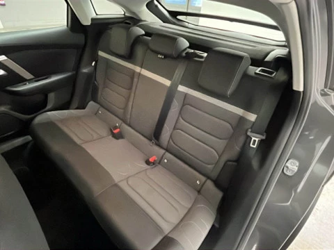 Citroën C4 Nuevo  Gasolina 130 S&S 6v PLUS