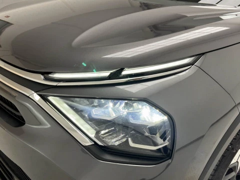 Citroën C4 Nuevo  Gasolina 130 S&S 6v PLUS