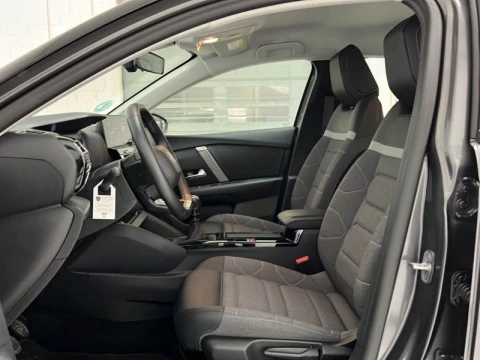 Citroën C4 Nuevo  Gasolina 130 S&S 6v PLUS