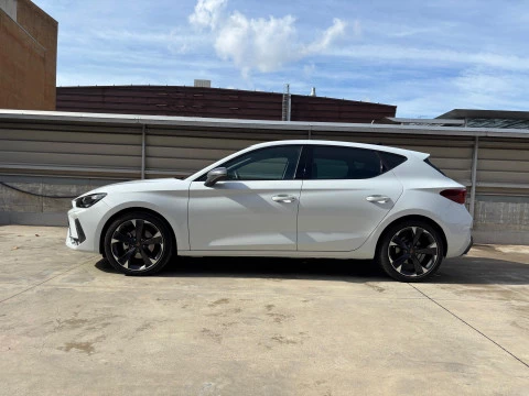 Cupra León 1.5 TSI 150CV 5P