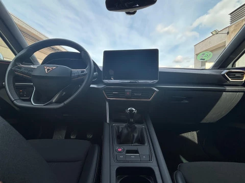 Cupra León 1.5 TSI 150CV 5P