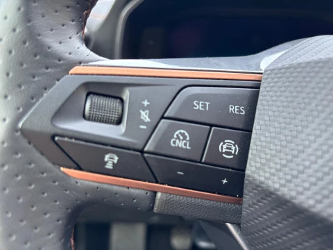 Cupra León 1.5 TSI 150CV 5P