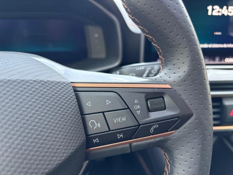 Cupra León 1.5 TSI 150CV 5P