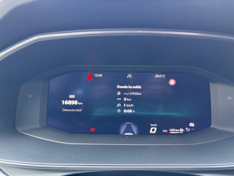 Cupra León 1.5 TSI 150CV 5P