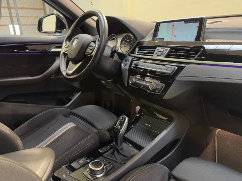 BMW X2 sDrive18i