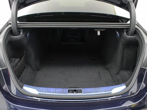 Mercedes-Benz Clase S S 350 d Largo