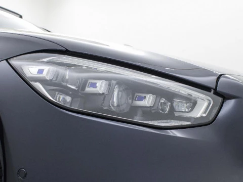 Mercedes-Benz Clase S S 350 d Largo