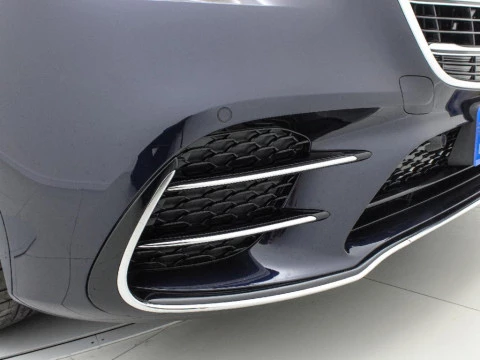 Mercedes-Benz Clase S S 350 d Largo