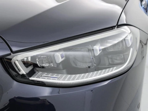 Mercedes-Benz Clase S S 350 d Largo