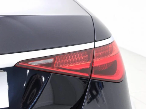 Mercedes-Benz Clase S S 350 d Largo