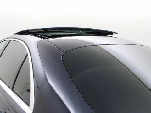 Mercedes-Benz Clase S S 350 d Largo