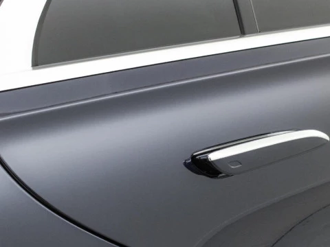 Mercedes-Benz Clase S S 350 d Largo