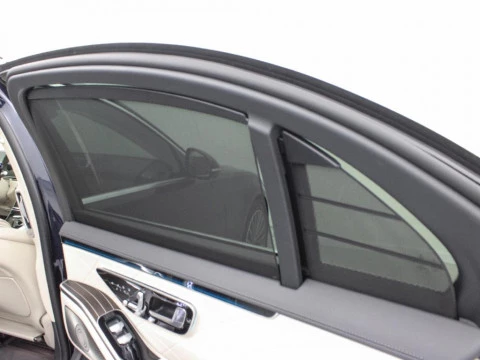 Mercedes-Benz Clase S S 350 d Largo