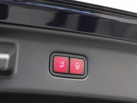 Mercedes-Benz Clase S S 350 d Largo