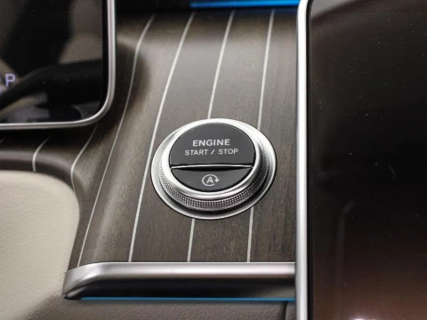 Mercedes-Benz Clase S S 350 d Largo