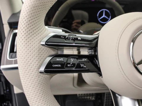 Mercedes-Benz Clase S S 350 d Largo