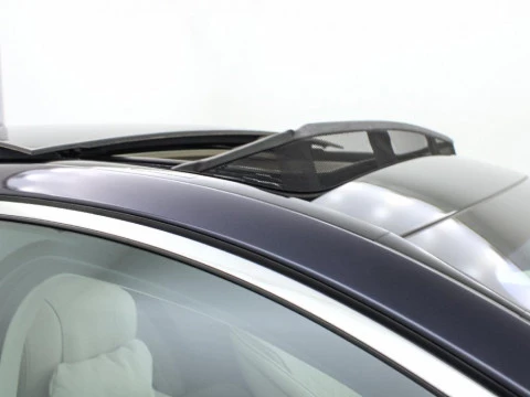 Mercedes-Benz Clase S S 350 d Largo