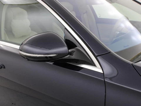 Mercedes-Benz Clase S S 350 d Largo