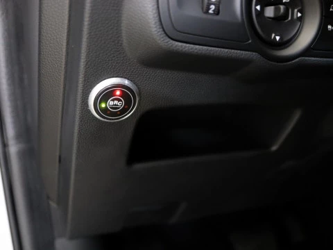 EVO4 1.5 CVT GLP 5P