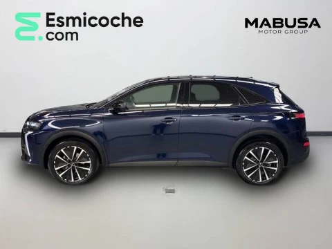 DS 7 DS 7 BlueHDi 130 PALLAS