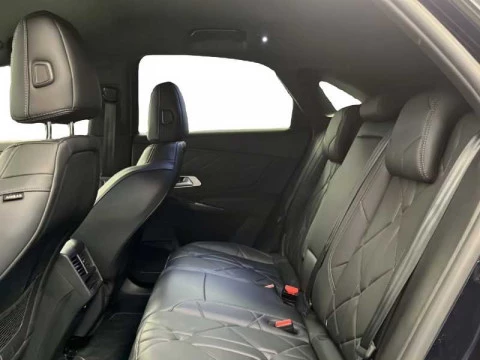 DS 7 DS 7 BlueHDi 130 PALLAS