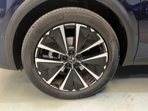 DS 7 DS 7 BlueHDi 130 PALLAS