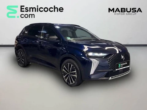 DS 7 DS 7 BlueHDi 130 PALLAS