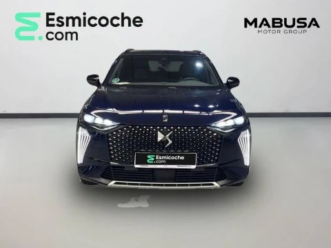 DS 7 DS 7 BlueHDi 130 PALLAS