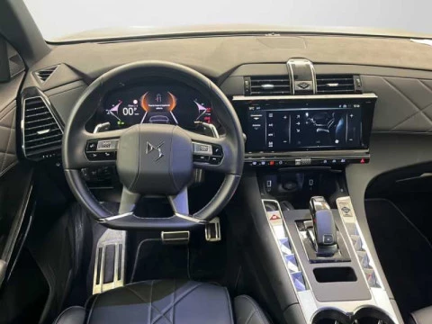 DS 7 DS 7 BlueHDi 130 PALLAS