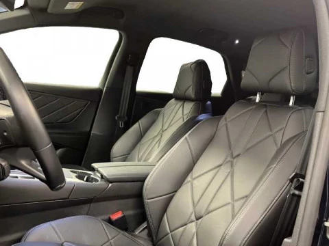 DS 7 DS 7 BlueHDi 130 PALLAS